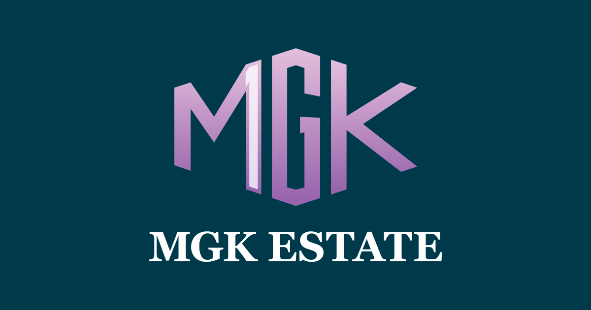 MGK ESTATE