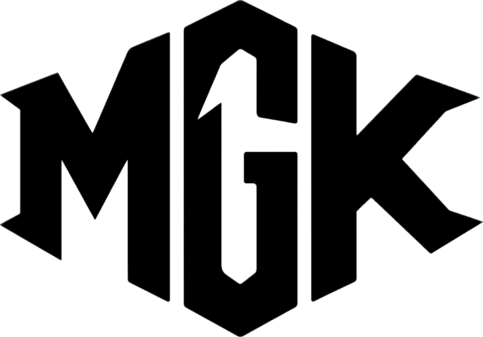 株式会社MGK